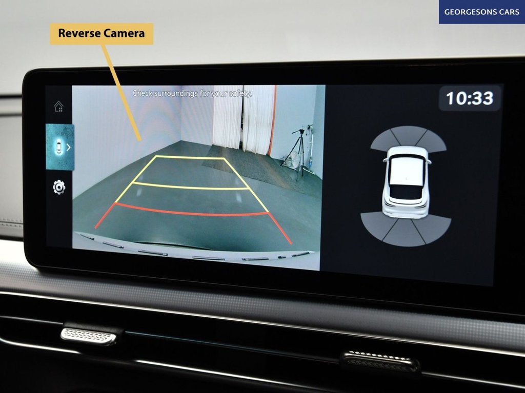 Used Genesis GV60 2022 for sale - 77080503: Photo 37