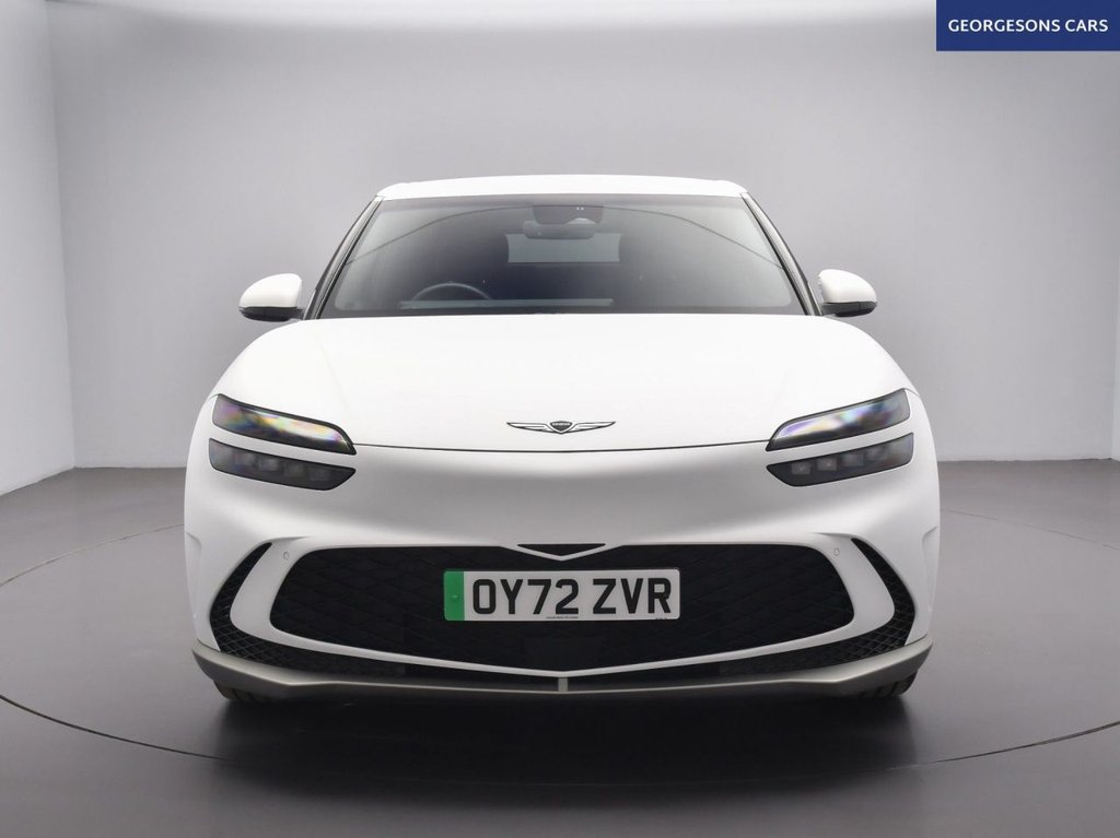 Used Genesis GV60 2022 for sale - 77080503: Photo 4