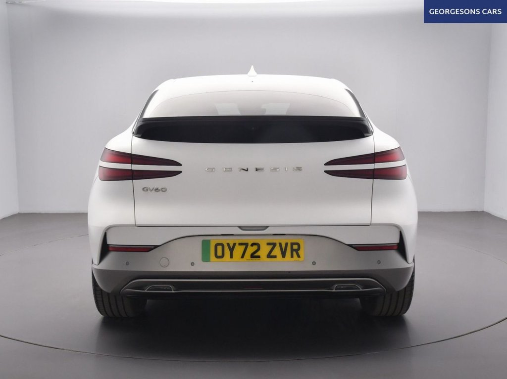 Used Genesis GV60 2022 for sale - 77080503: Photo 8