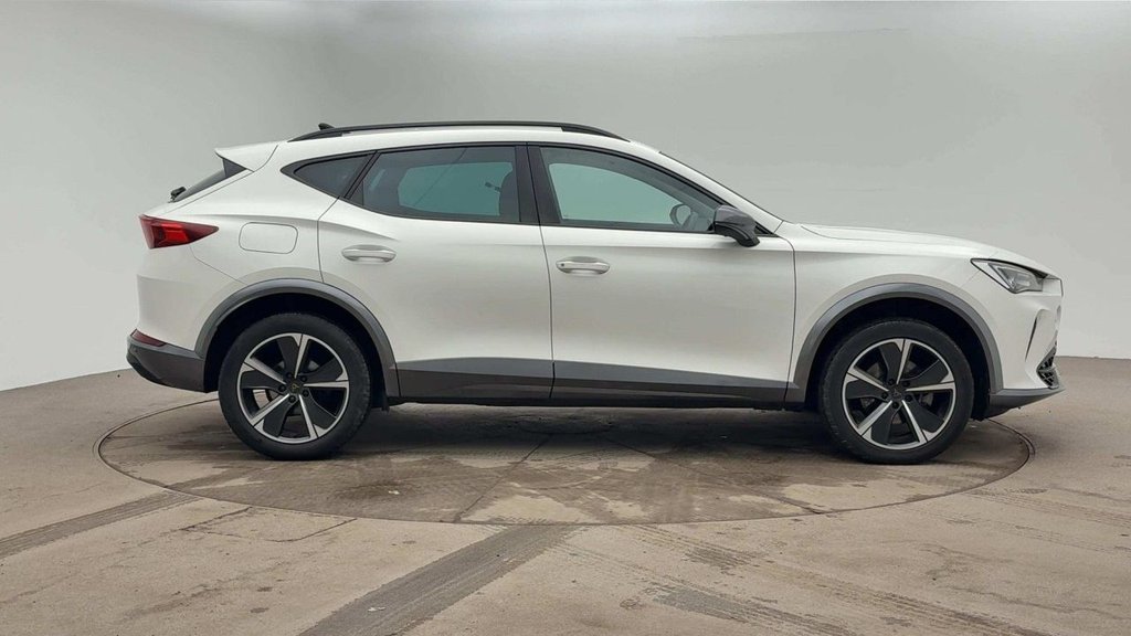 Used Cupra Formentor 2023 for sale - 77608411: Photo 3