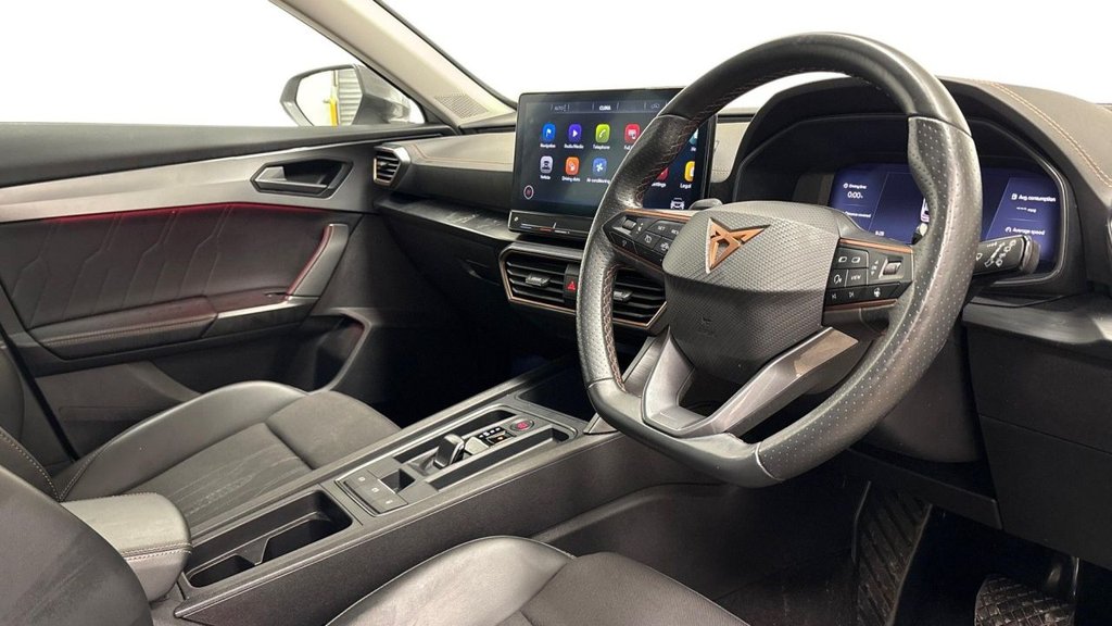 Used Cupra Formentor 2023 for sale - 77608411: Photo 4