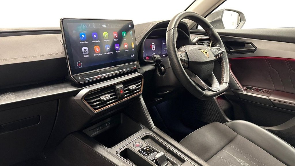 Used Cupra Formentor 2023 for sale - 77608411: Photo 6