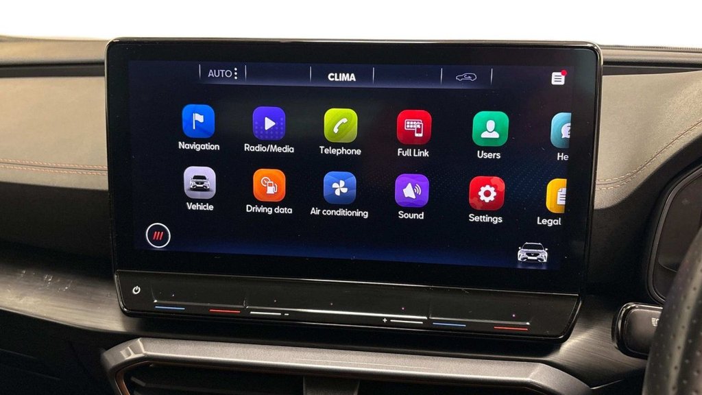 Used Cupra Formentor 2023 for sale - 77608411: Photo 7