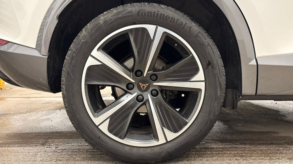 Used Cupra Formentor 2023 for sale - 77608411: Photo 8