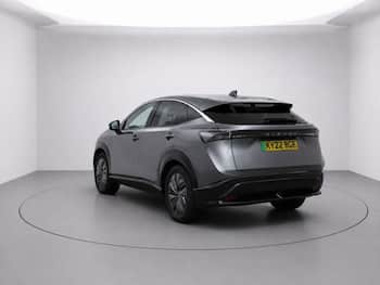 Used Nissan ARIYA 2022 for sale - 79666766: Photo