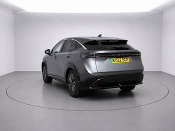 Used Nissan ARIYA 2022 for sale - 79666766: Photo