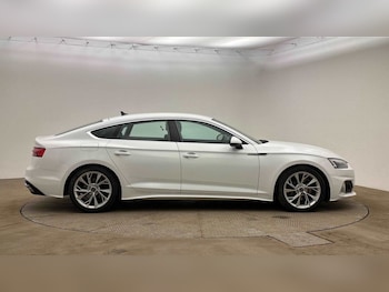 Used Audi A5 2024 for sale - 78887468: Photo