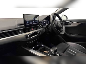 Used Audi A5 2024 for sale - 78887468: Photo