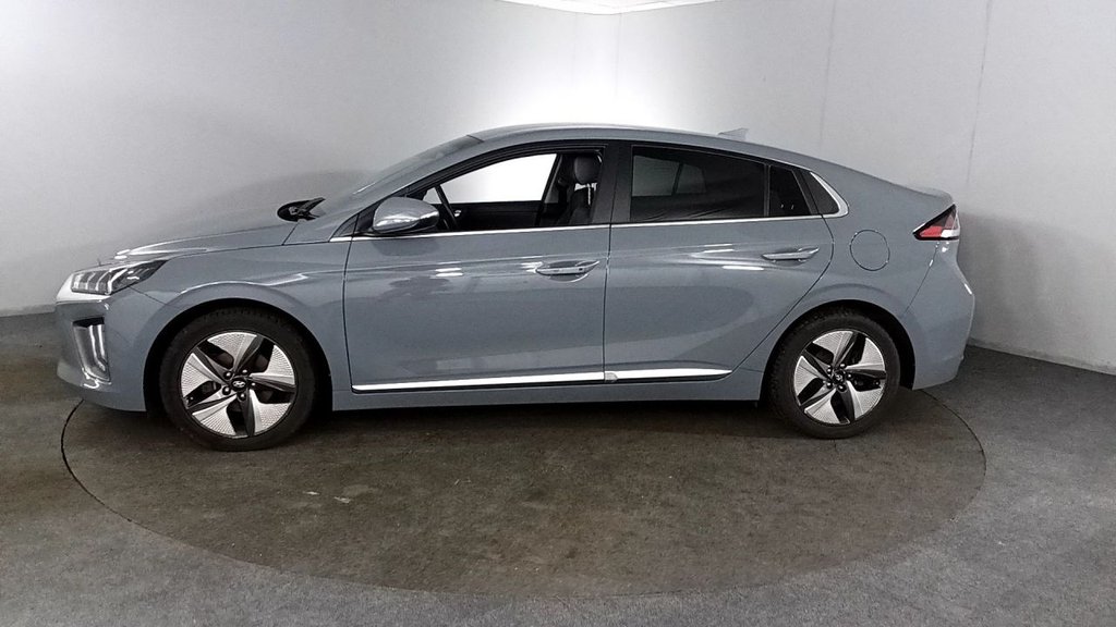 Used Hyundai IONIQ 2022 for sale - 77520788: Photo 5