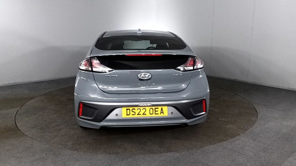 Used Hyundai IONIQ 2022 for sale - 77520788: Photo 6