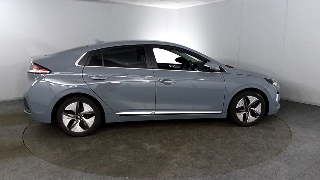 Used Hyundai IONIQ 2022 for sale - 77520788: Photo 8