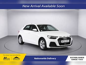 Used Audi A1 2022 for sale - 79843245: Photo