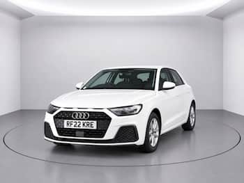 Used Audi A1 2022 for sale - 79843245: Photo