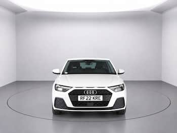 Used Audi A1 2022 for sale - 79843245: Photo