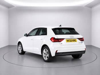 Used Audi A1 2022 for sale - 79843245: Photo