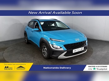 Used Hyundai KONA 2022 for sale - 77408157: Photo