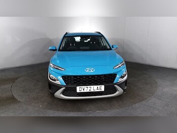 Used Hyundai KONA 2022 for sale - 77408157: Photo