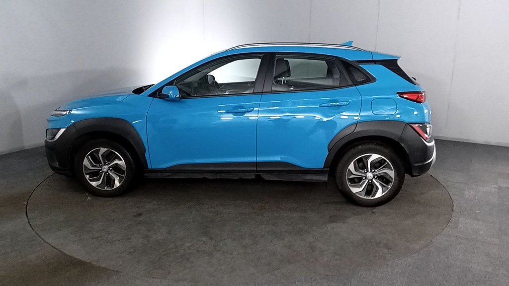 Used Hyundai KONA 2022 for sale - 77408157: Photo 3