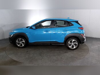 Used Hyundai KONA 2022 for sale - 77408157: Photo