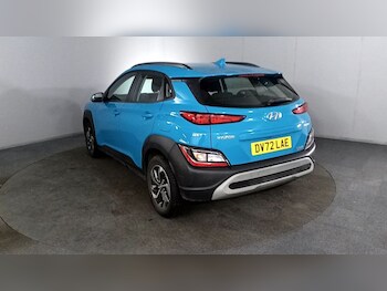 Used Hyundai KONA 2022 for sale - 77408157: Photo