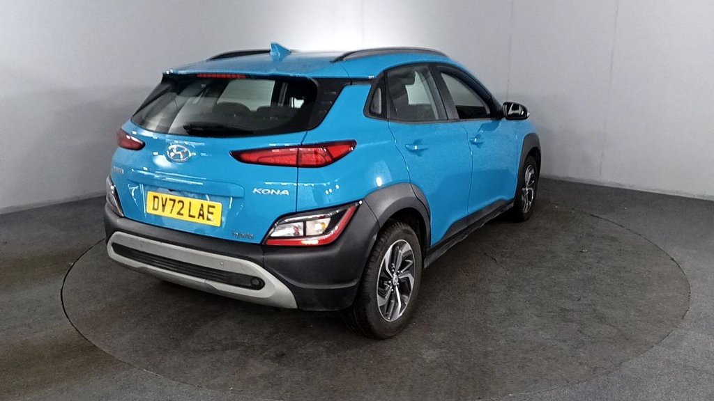 Used Hyundai KONA 2022 for sale - 77408157: Photo 5
