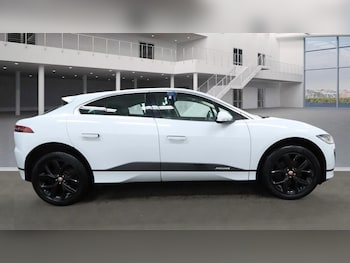 Used Jaguar I-Pace 2020 for sale - 79233627: Photo