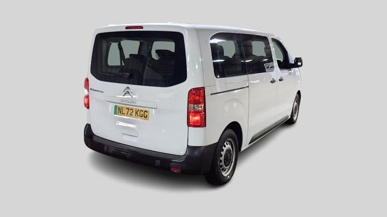 Used Citroen Space Tourer 2022 for sale - 77905075: Photo 2