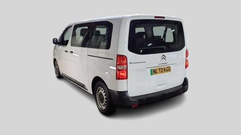 Used Citroen Space Tourer 2022 for sale - 77905075: Photo 4