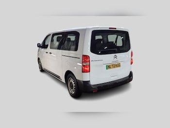 Used Citroen Space Tourer 2022 for sale - 77905075: Photo