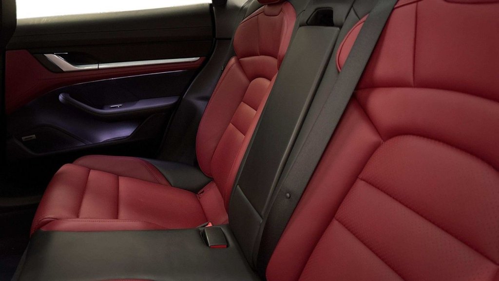 Used Porsche Taycan 2022 for sale - 78166918: Photo 7