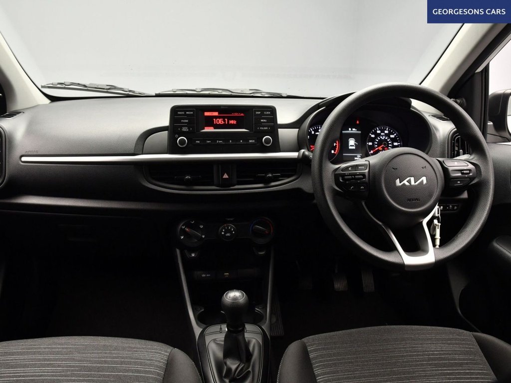 Used Kia Picanto 2023 for sale - 77341587: Photo 12