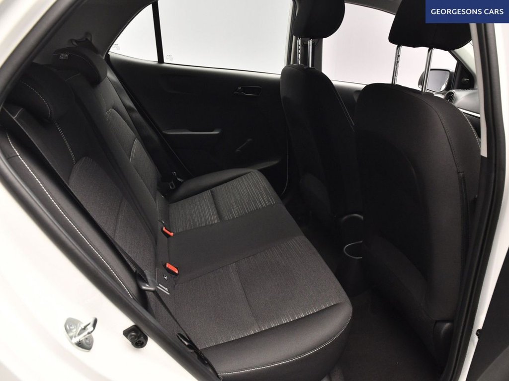 Used Kia Picanto 2023 for sale - 77341587: Photo 15