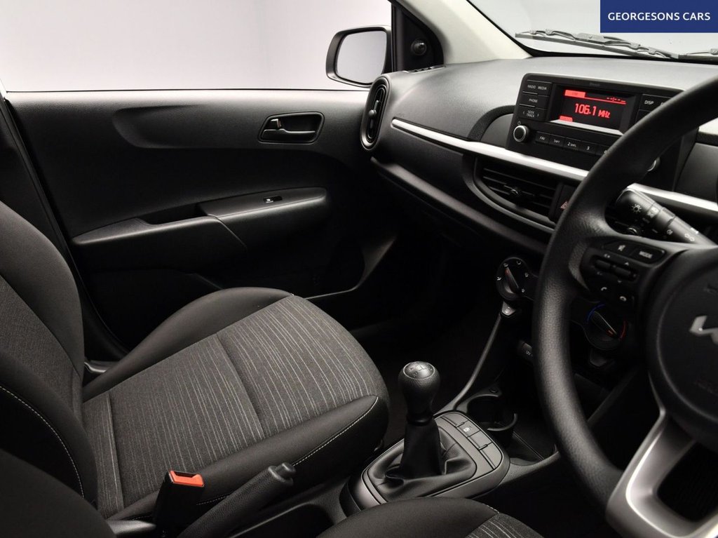 Used Kia Picanto 2023 for sale - 77341587: Photo 19