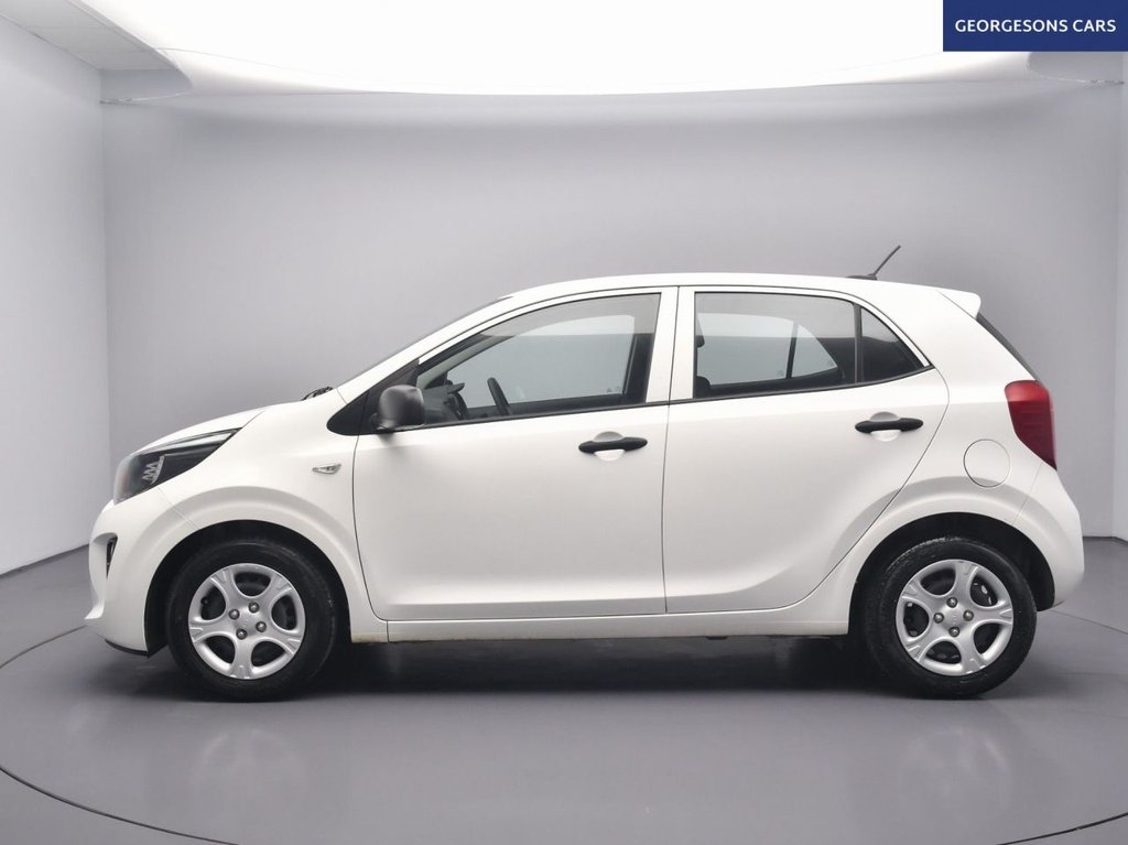 Used Kia Picanto 2023 for sale - 77341587: Photo 3