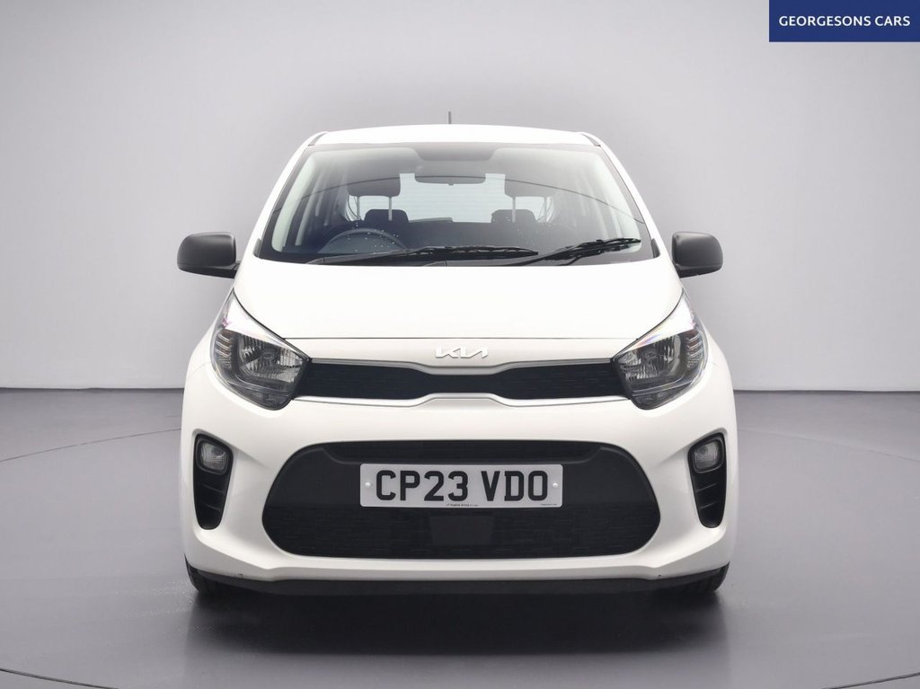 Used Kia Picanto 2023 for sale - 77341587: Photo 4