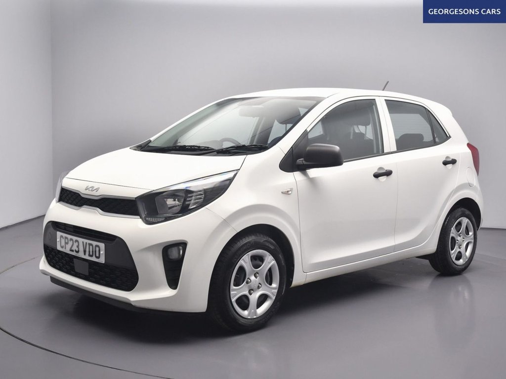 Used Kia Picanto 2023 for sale - 77341587: Photo 5