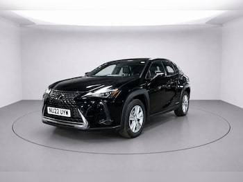 Used Lexus UX 2022 for sale - 79461842: Photo