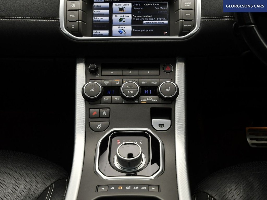 Vehicle 25