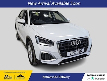 Used Audi Q2 2024 for sale - 77582914: Photo