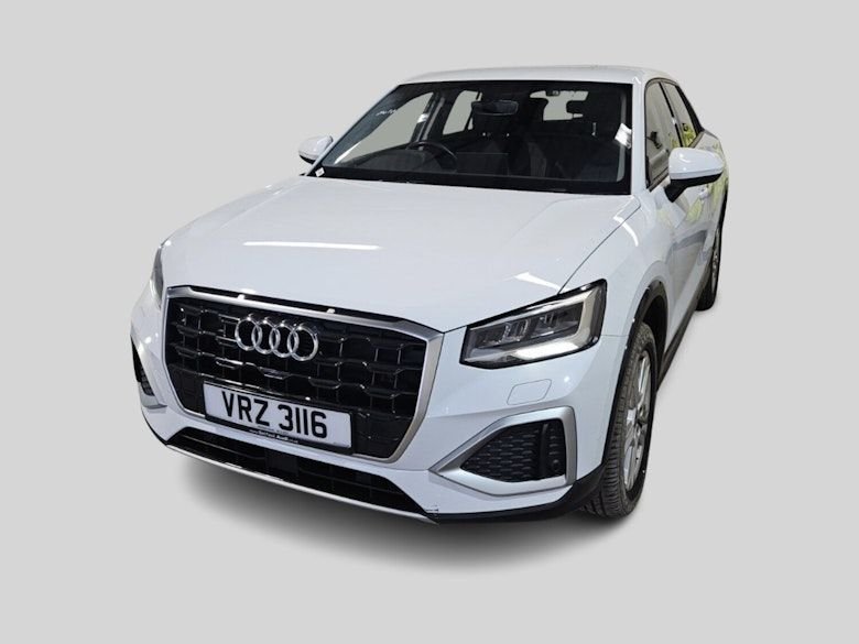 Used Audi Q2 2024 for sale - 77582914: Photo 2