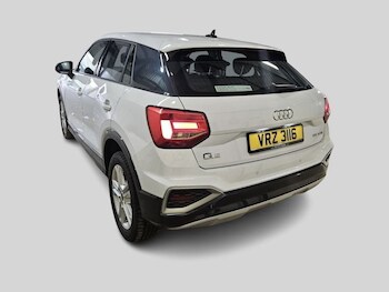 Used Audi Q2 2024 for sale - 77582914: Photo