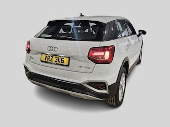 Used Audi Q2 2024 for sale - 77582914: Photo