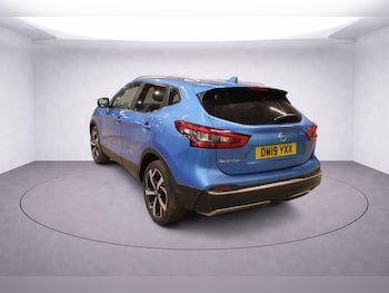 Used Nissan Qashqai 2019 for sale - 78818393: Photo