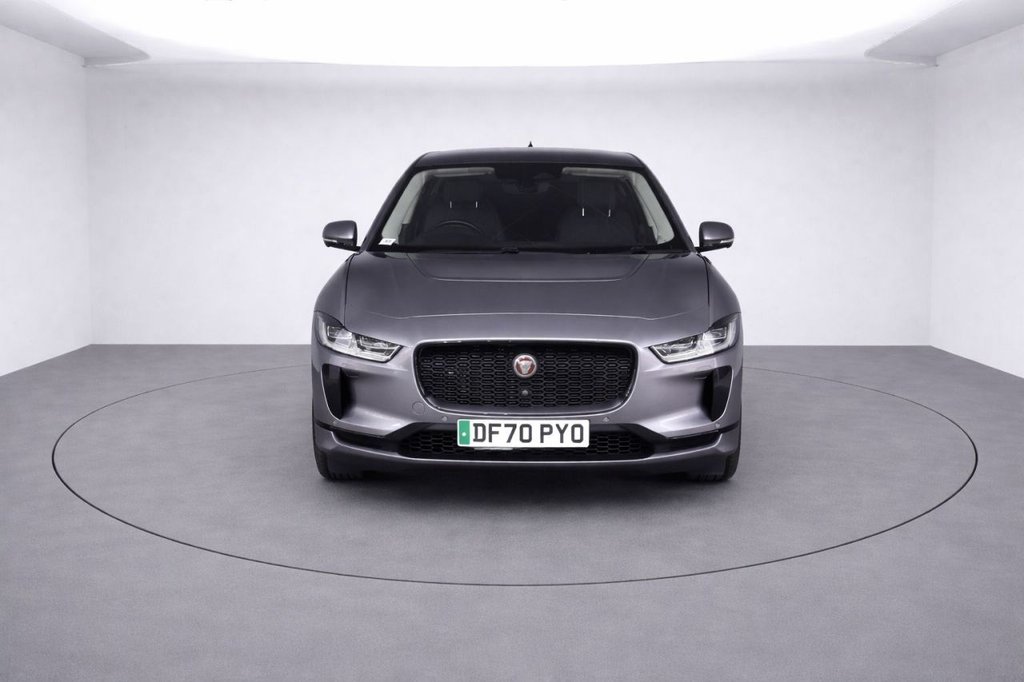 Used Jaguar I-Pace 2020 for sale - 78110164: Photo 2