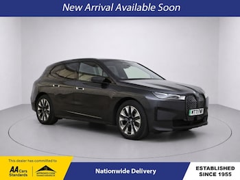Used BMW iX 2021 for sale - 79350568: Photo