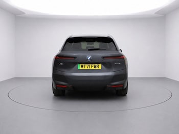 Used BMW iX 2021 for sale - 79350568: Photo