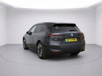 Used BMW iX 2021 for sale - 79350568: Photo