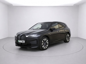 Used BMW iX 2021 for sale - 79350568: Photo