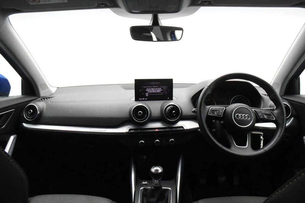 Used Audi Q2 2018 for sale - 77805959: Photo 11