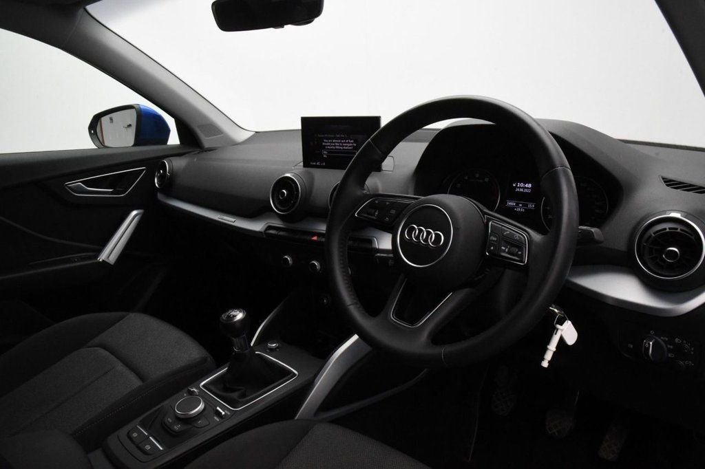 Used Audi Q2 2018 for sale - 77805959: Photo 14